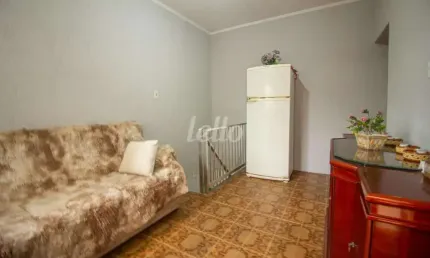Casa comercial com 1 sala para alugar na Avenida Antônio Manograsso, --, Chácara Belenzinho, São Paulo, 80 m2 por R$ 1.700