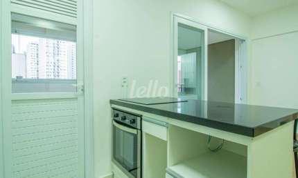 Apartamento com 1 quarto para alugar na Rua Doutor Zuquim, --, Santana, São Paulo, 48 m2 por R$ 2.900