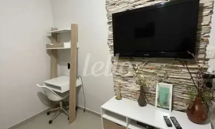 Apartamento com 1 quarto para alugar na Rua Peixoto Gomide, --, Jardim Paulista, São Paulo, 58 m2 por R$ 4.000