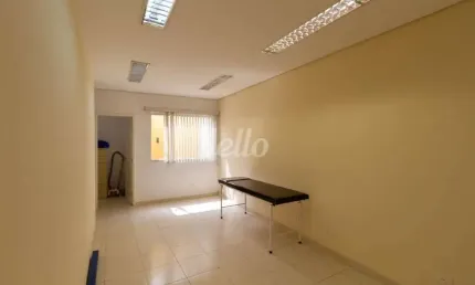 Sala comercial com 3 salas para alugar na Rua Juvenal Parada, --, Mooca, São Paulo, 70 m2 por R$ 6.950