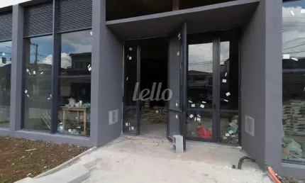 Ponto comercial para alugar na Avenida do Cursino, --, Saúde, São Paulo, 232 m2 por R$ 15.600