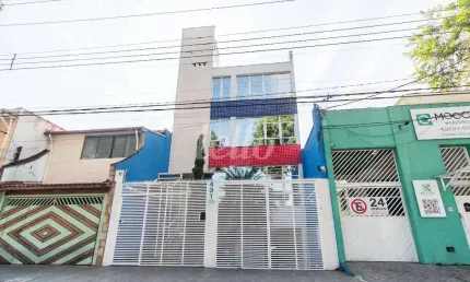 Prédio para alugar na rua tabajaras, --, mooca, são paulo, 300 m2 por r$ 21.000