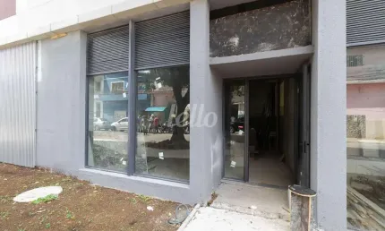 Ponto comercial para alugar na avenida do cursino, --, saúde, são paulo, 205 m2 por r$ 14.500