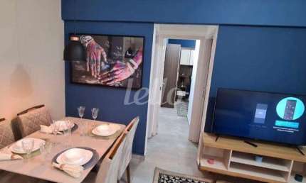 Apartamento com 2 quartos para alugar na Avenida Sapopemba, --, Sapopemba, São Paulo, 56 m2 por R$ 2.800