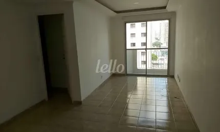Apartamento com 2 quartos para alugar na rua serra do japi, --, tatuapé, são paulo, 60 m2 por r$ 2.300