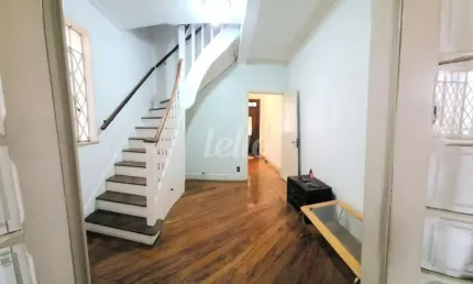 Casa comercial para alugar na rua engenheiro dagoberto gasgow, --, belenzinho, são paulo, 140 m2 por r$ 4.100