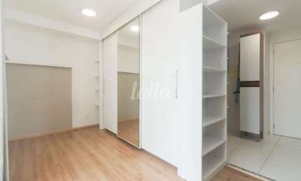 Kitnet / Stúdio para alugar na Rua da Glória, --, Liberdade, São Paulo, 29 m2 por R$ 2.200