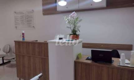 Casa comercial com 5 salas para alugar na Rua Madre de Deus, --, Mooca, São Paulo, 94 m2 por R$ 15.000