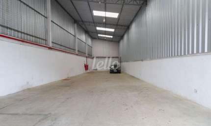 Barracão / Galpão / Depósito para alugar na Rua Eudoro Lincoln Berlink, --, Jardim Arpoador, São Paulo, 800 m2 por R$ 20.000