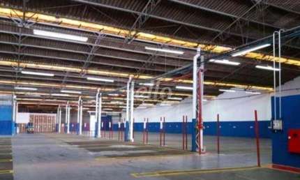 Terreno comercial para alugar na Avenida Casa Grande, --, Jardim Portinari, Diadema, 32900 m2 por R$ 600.000