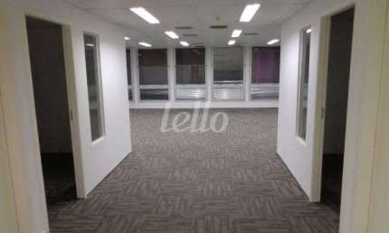 Sala comercial para alugar na Avenida Paulista, --, Jardins, São Paulo, 694 m2 por R$ 45.000