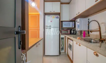 Apartamento com 3 quartos para alugar na Rua Ivaí, --, Tatuapé, São Paulo, 105 m2 por R$ 8.000