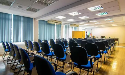 Sala comercial com 2 salas para alugar na avenida vieira de carvalho, --, república, são paulo, 415 m2 por r$ 20.000