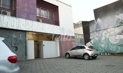 Barracão / Galpão / Depósito para alugar na Avenida Alcântara Machado, --, Brás, São Paulo, 1406 m2 por R$ 40.000