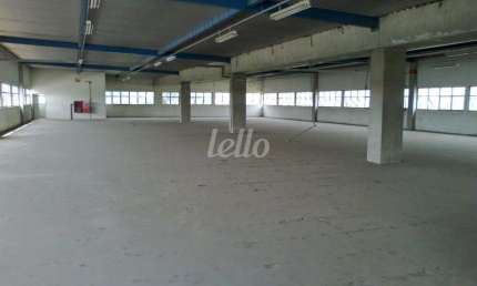 Barracão / Galpão / Depósito para alugar na R.  Rua Robert Bosch, --, Industrial Anhangüera, Osasco, 10507 m2 por R$ 70.000