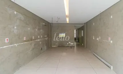 Ponto comercial com 4 salas para alugar na Rua Barão do Triunfo, --, Brooklin Paulista, São Paulo, 100 m2 por R$ 12.000