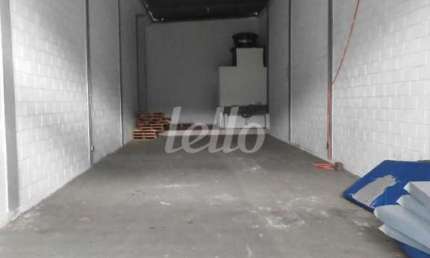 Ponto comercial para alugar na Avenida Alcântara Machado, --, Brás, São Paulo, 160 m2 por R$ 6.500