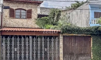 Casa comercial para alugar na Rua Alemanha, --, Vila Camilópolis, Santo André, 350 m2 por R$ 8.000