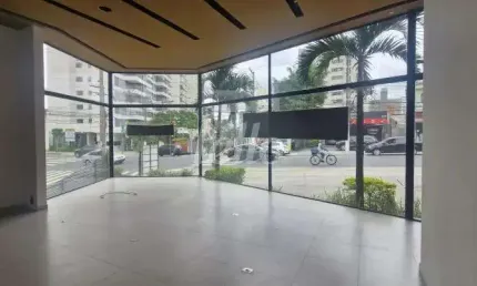 Ponto comercial para alugar na Avenida Santa Catarina, --, Vila Mascote, São Paulo, 90 m2 por R$ 10.000