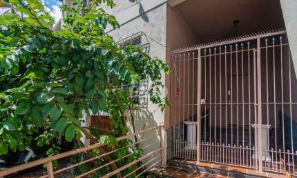 Casa comercial com 1 sala para alugar na Rua Patápio Silva, --, Jardim das Bandeiras, São Paulo, 263 m2 por R$ 13.000