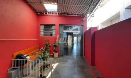 Sala comercial com 3 salas para alugar na Avenida Tucuruvi, --, Tucuruvi, São Paulo, 100 m2 por R$ 6.500