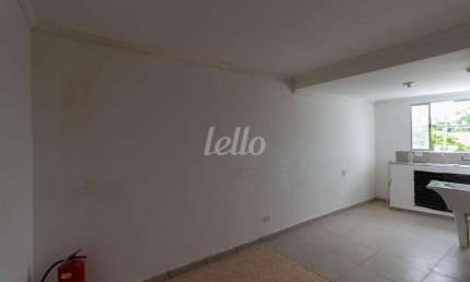 Kitnet / Stúdio para alugar na Rua Cerro Corá, --, Vila Romana, São Paulo, 26 m2 por R$ 1.650