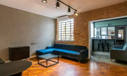 Casa comercial com 1 sala para alugar na Rua Simão Álvares, --, Pinheiros, São Paulo, 230 m2 por R$ 13.500
