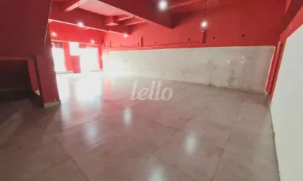 Barracão / Galpão / Depósito para alugar na Rua Teodoro Sampaio, --, Pinheiros, São Paulo, 180 m2 por R$ 14.000