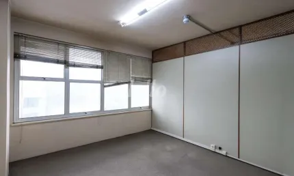 Sala comercial com 4 salas para alugar na Avenida Brigadeiro Luís Antônio, --, Bela Vista, São Paulo, 130 m2 por R$ 3.000