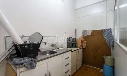 Sala comercial com 2 salas para alugar na Praça Clóvis Beviláqua, --, Sé, São Paulo, 35 m2 por R$ 1.300