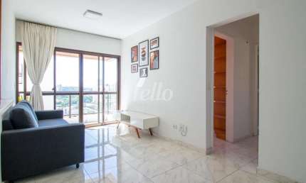 Apartamento com 2 quartos para alugar na Rua Guararapes, --, Brooklin Paulista, São Paulo, 60 m2 por R$ 4.500