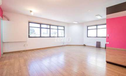 Sala comercial com 1 sala para alugar na Rua Padre Machado, --, Bosque da Saúde, São Paulo, 45 m2 por R$ 1.300