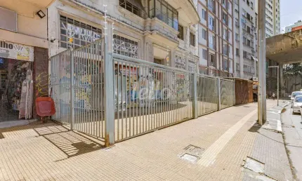 Ponto comercial para alugar na Avenida Nove de Julho, --, Bela Vista, São Paulo, 174 m2 por R$ 7.800