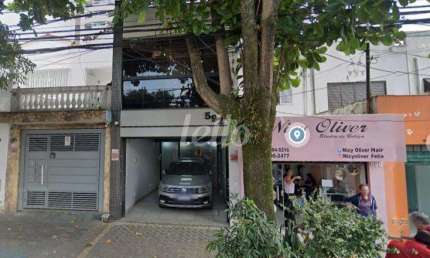 Prédio com 4 salas para alugar na Rua Apucarana, --, Tatuapé, São Paulo, 150 m2 por R$ 8.800