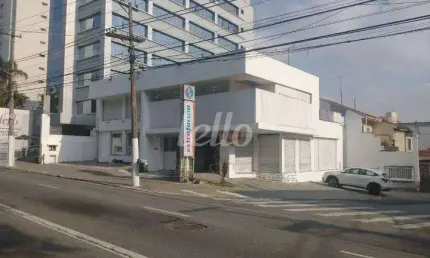 Ponto comercial para alugar na avenida paes de barros, --, mooca, são paulo, 420 m2 por r$ 30.000