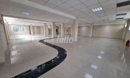 Ponto comercial para alugar na Rua Primeiro de Maio, --, Centro, Santo André, 200 m2 por R$ 13.500