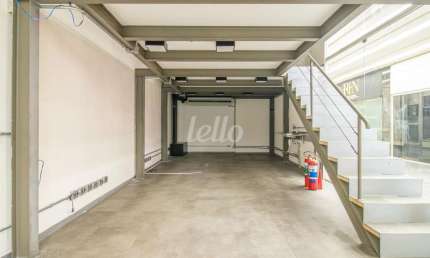 Ponto comercial com 3 salas para alugar na Avenida Brigadeiro Faria Lima, --, Jardim Paulistano, São Paulo, 40 m2 por R$ 2.000