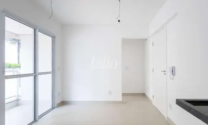 Apartamento com 2 quartos para alugar na Rua Ilansa, --, Vila Prudente, São Paulo, 40 m2 por R$ 2.500