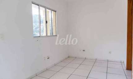 Apartamento com 1 quarto para alugar na Rua Aimutong, --, Tucuruvi, São Paulo, 38 m2 por R$ 1.300