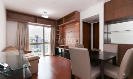 Apartamento com 1 quarto para alugar na Alameda Itu, --, Jardim Paulista, São Paulo, 59 m2 por R$ 3.500