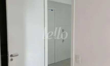 Apartamento com 1 quarto para alugar na rua guaicurus, --, água branca, são paulo, 38 m2 por r$ 2.500