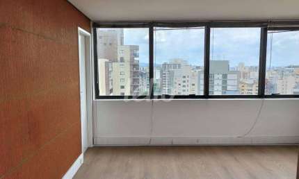 Sala comercial para alugar na Alameda Barros, --, Santa Cecília, São Paulo, 36 m2 por R$ 1.700
