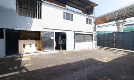 Barracão / Galpão / Depósito para alugar na Avenida Sapopemba, --, Jardim Adutora, São Paulo, 974 m2 por R$ 15.600