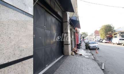 Prédio com 5 salas para alugar na Rua Gomes Cardim, --, Brás, São Paulo, 700 m2 por R$ 25.000