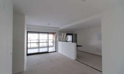 Apartamento com 4 quartos para alugar na Rua Borges Lagoa, --, Vila Clementino, São Paulo, 132 m2 por R$ 15.000