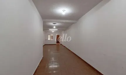 Casa comercial para alugar na Rua Serra de Bragança, --, Vila Gomes Cardim, São Paulo, 145 m2 por R$ 4.185