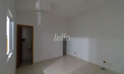 Sala comercial com 2 salas para alugar na avenida general ataliba leonel, --, santana, são paulo, 25 m2 por r$ 1.400