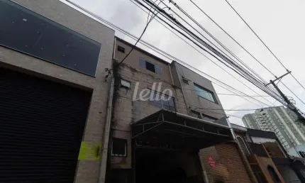 Sala comercial com 1 sala para alugar na avenida general ataliba leonel, --, santana, são paulo, 65 m2 por r$ 1.500