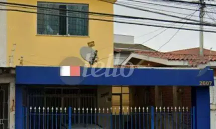 Casa comercial com 7 salas para alugar na Rua Conselheiro Moreira de Barros, --, Lauzane Paulista, São Paulo, 150 m2 por R$ 5.900