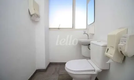 Sala comercial com 6 salas para alugar na Rua Estela, --, Vila Mariana, São Paulo, 96 m2 por R$ 2.000